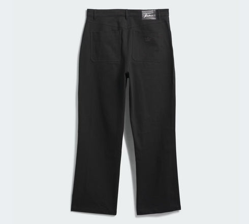 Adidas - Kader Pant (Black)